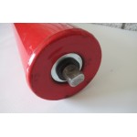 D100 mm lengte 675 cm, NEW